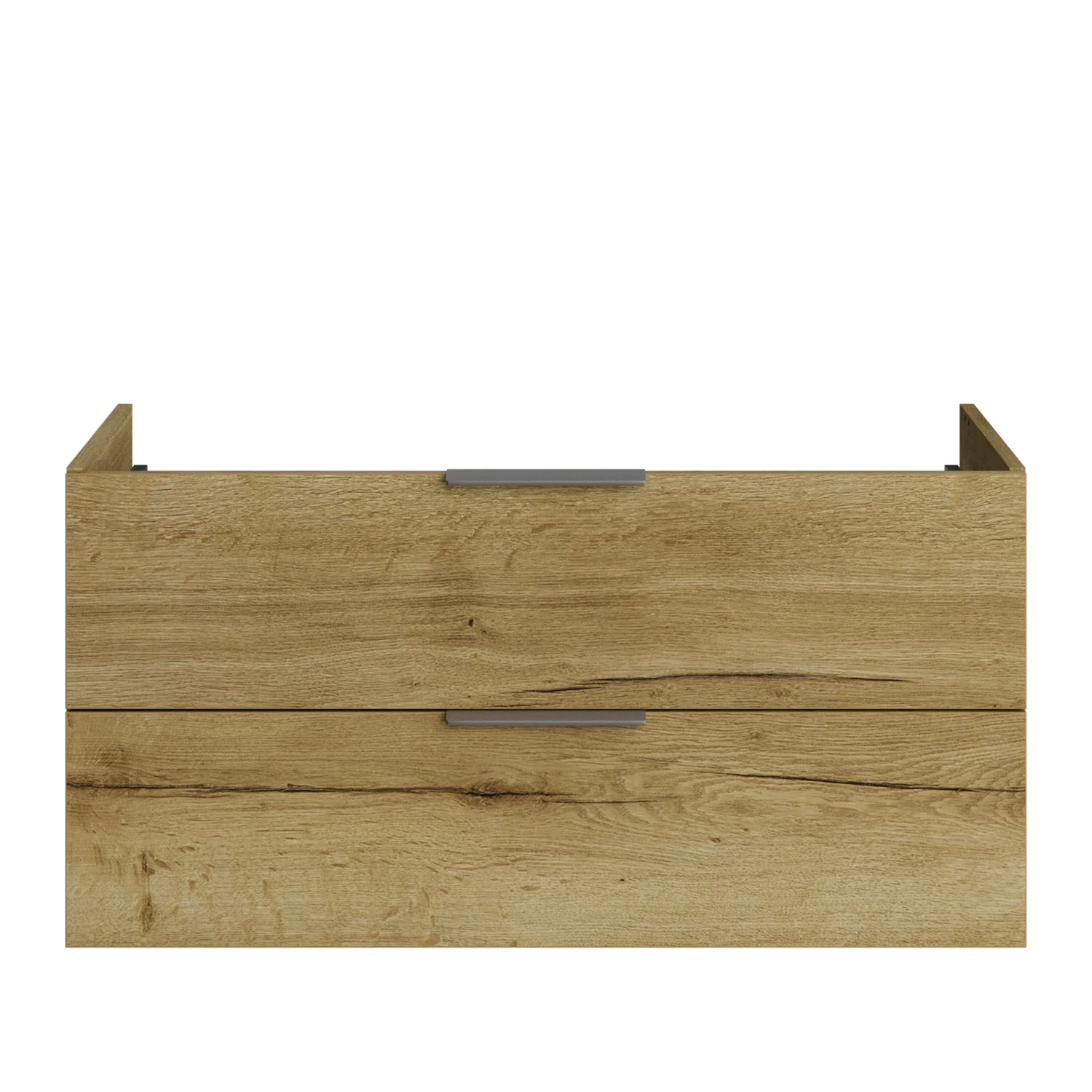 Steinkamp Living 2.0 Waschtischunterschrank für Villeroy & Boch Venticello Doppelwaschtisch 130 cm Bild 2
