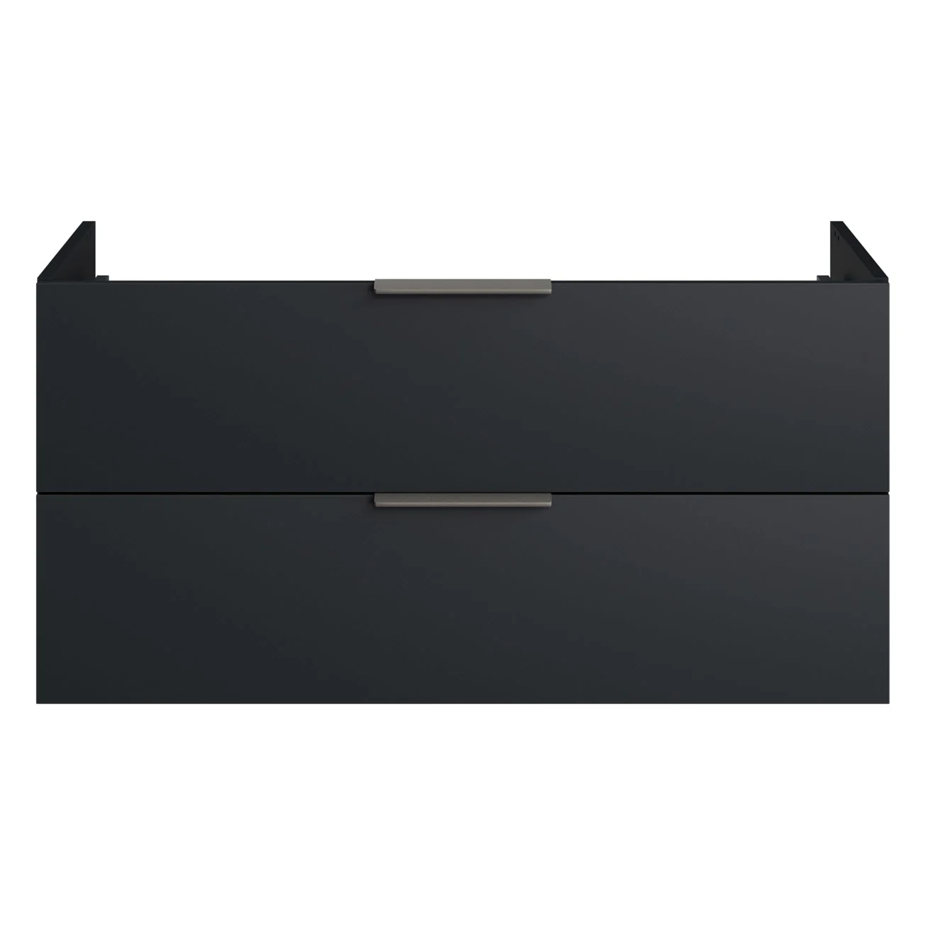 Steinkamp Living 2.0 Waschtischunterschrank für Villeroy & Boch Venticello Waschtisch 100 cm, Becken links Bild 2