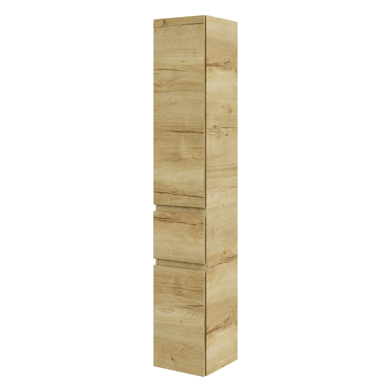 Steinkamp Value Hochschrank 174 cm mit 2 Türen und 1 Auszug, Anschlag links