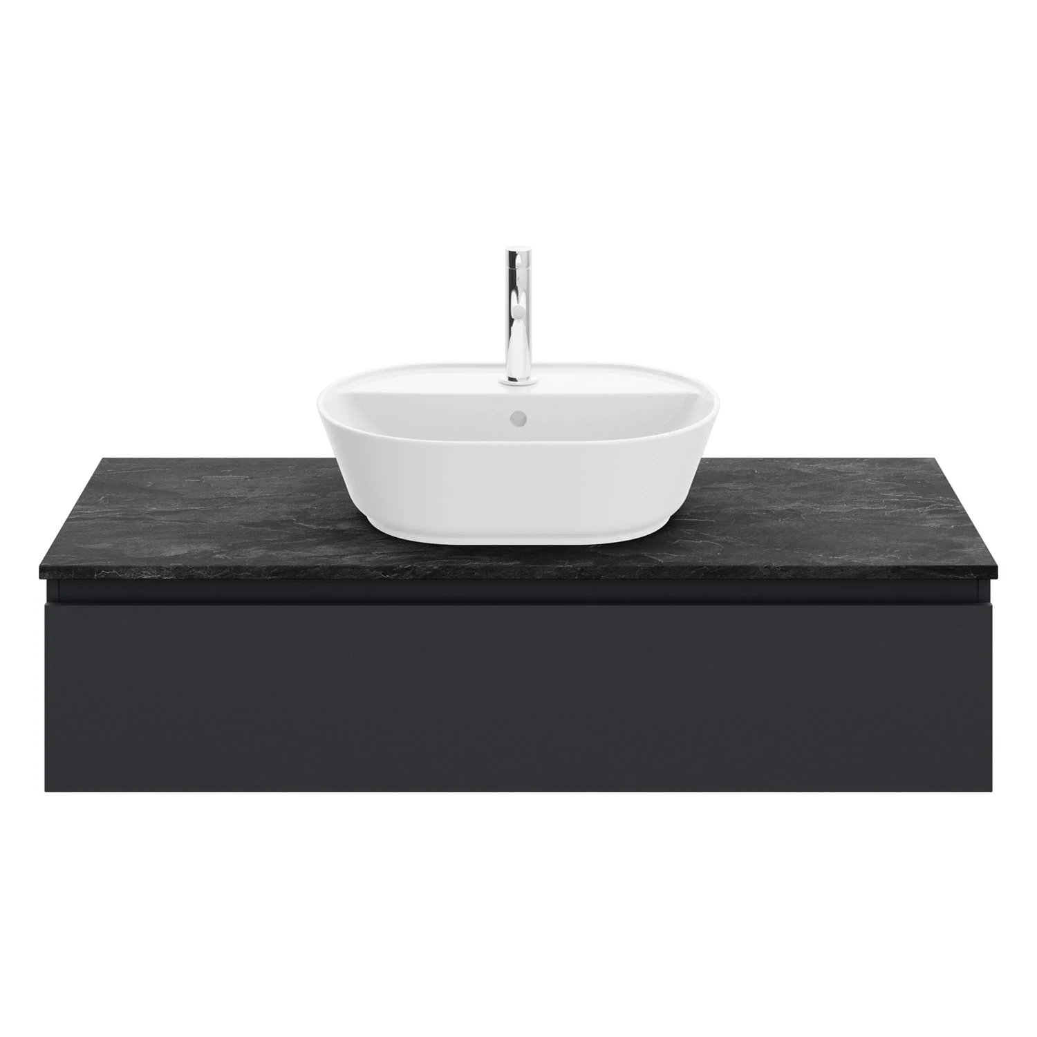 Steinkamp Value Waschtischunterschrank 120 cm Bild 2