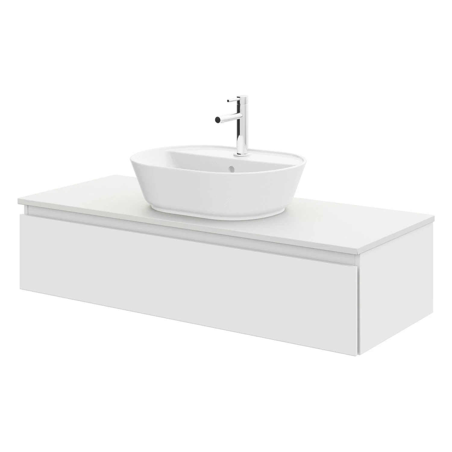 Steinkamp Value Waschtischunterschrank 120 cm