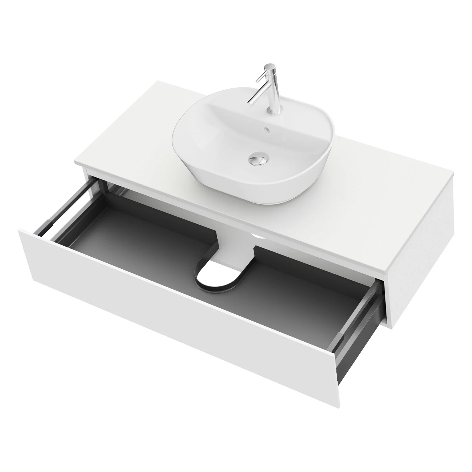 Steinkamp Value Waschtischunterschrank 120 cm Bild 3