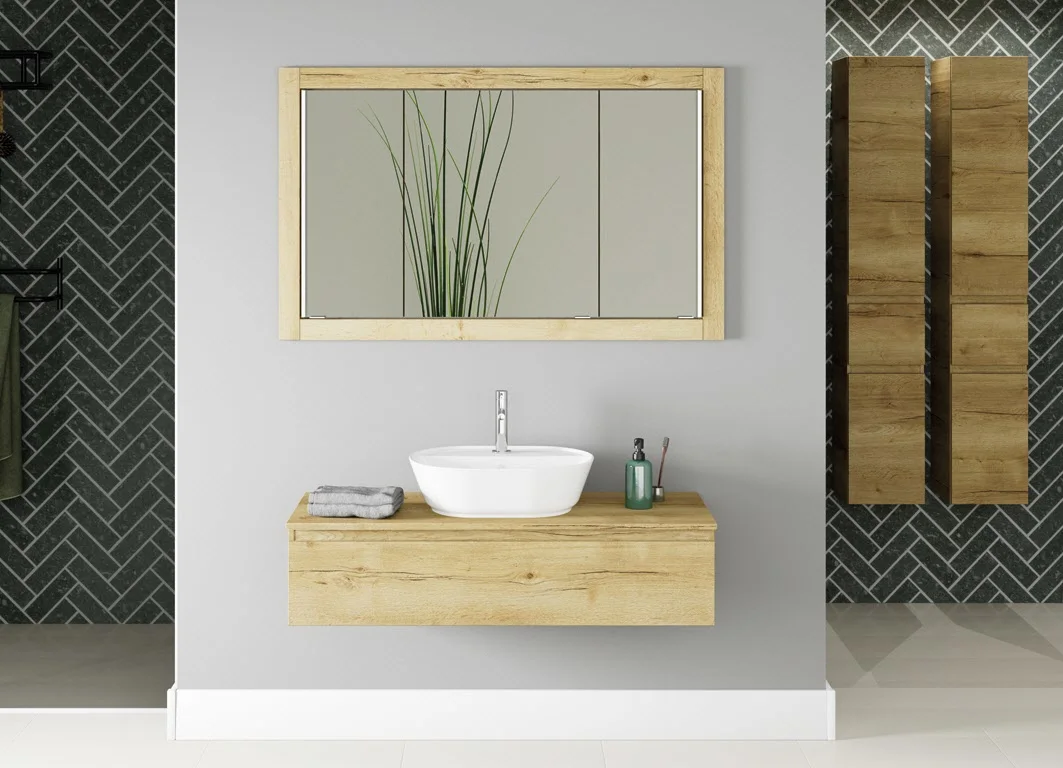 Steinkamp Value Waschtischunterschrank 120 cm Bild 6