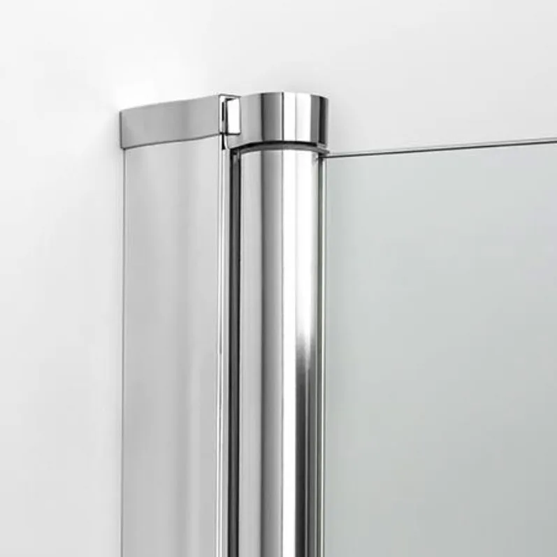 Steinkamp easy entry Badewannenaufsatz 2-teilig, Anschlag links Bild 2