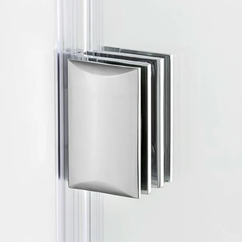 Steinkamp easy entry Badewannenaufsatz 2-teilig, Anschlag links Bild 3