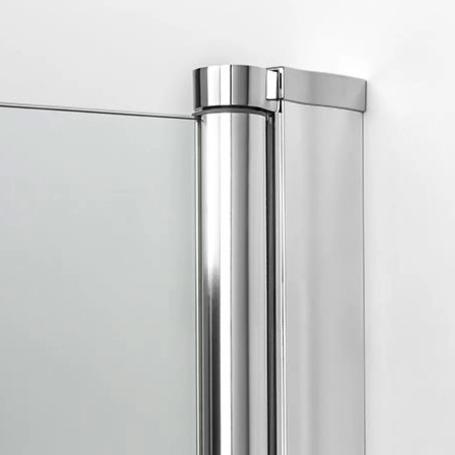 Steinkamp easy entry Badewannenaufsatz 2-teilig, Anschlag rechts Bild 2