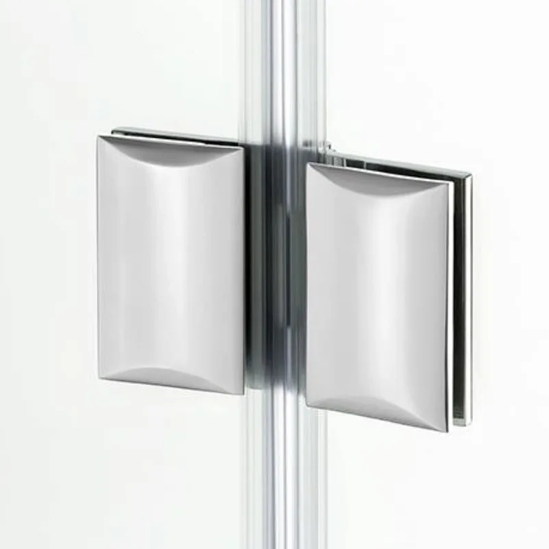 Steinkamp easy entry Badewannenaufsatz 2-teilig, Anschlag rechts Bild 4