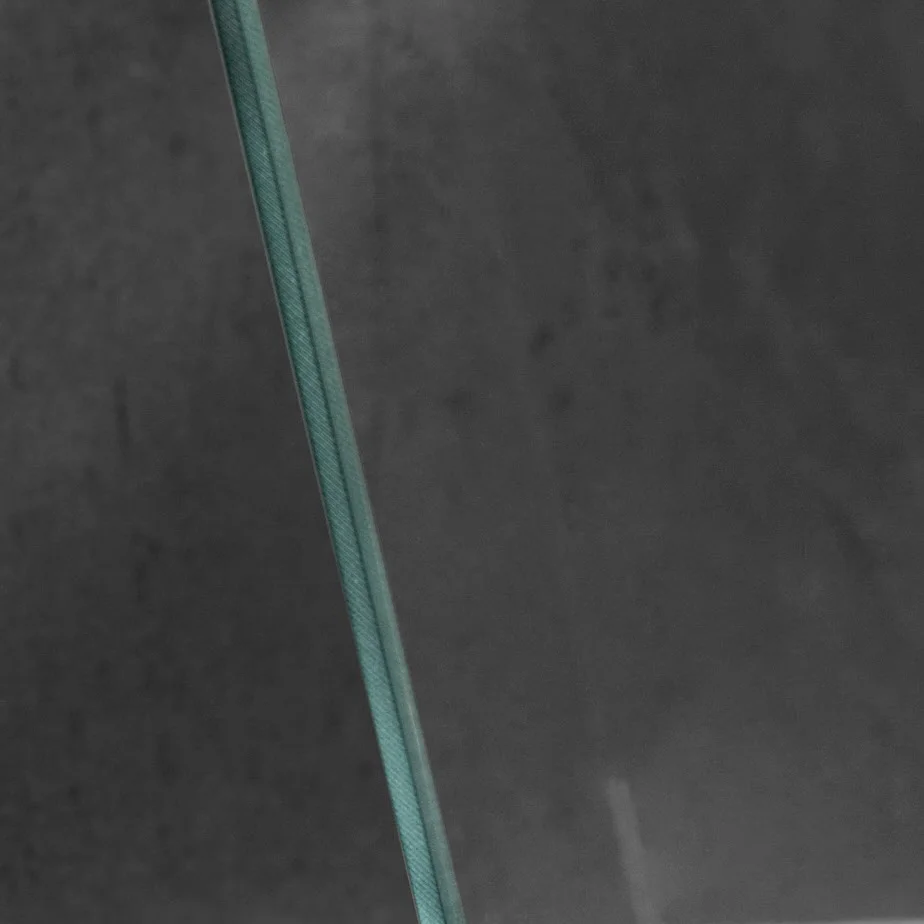 Steinkamp Lifestyle Drehtür mit Seitenwand 90 x 90 cm Anschlag rechts inkl. easypearl Bild 6