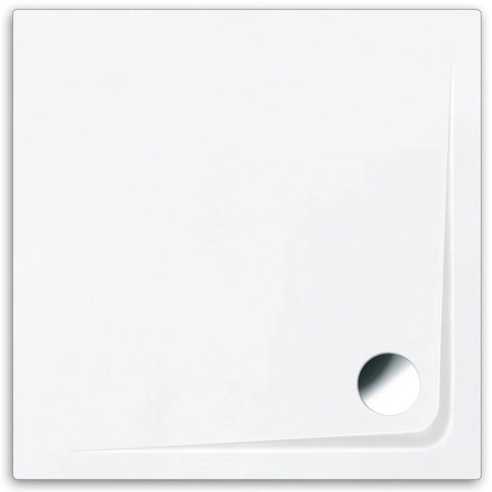 Steinkamp Plan Duschwanne 80 x 80 cm superflach Bild 2