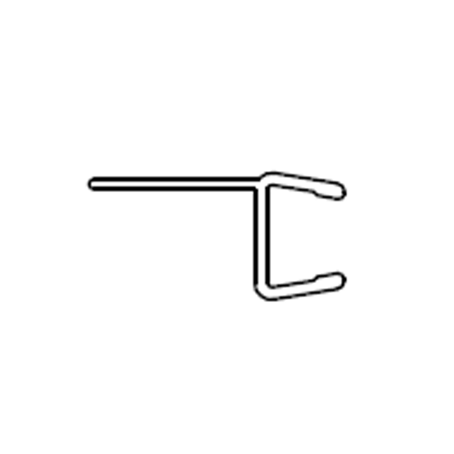 Steinkamp Living Ersatz-Dichtung vertikal zu HSTR3100