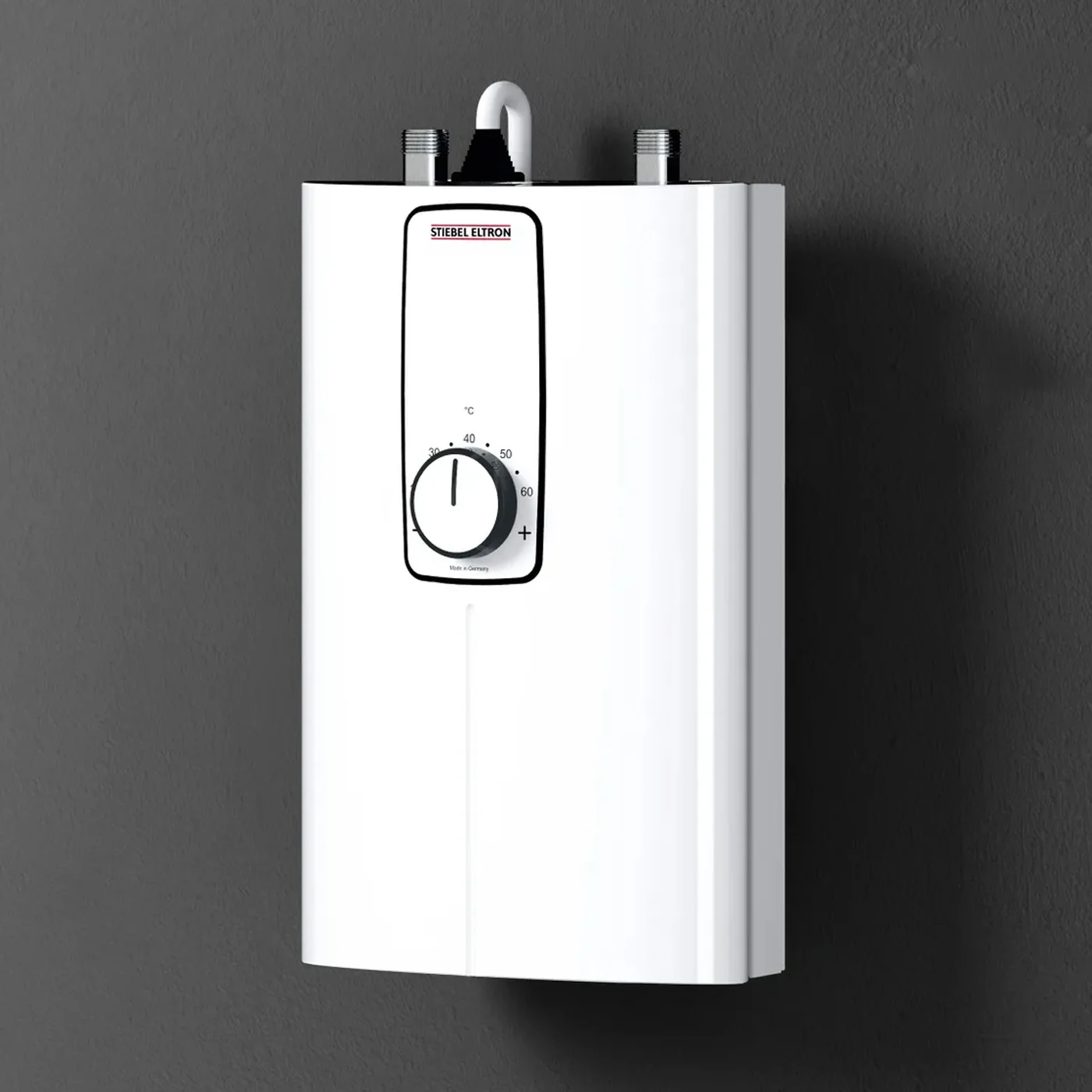 Stiebel Eltron DCE 11/13 Kompakt Durchlauferhitzer