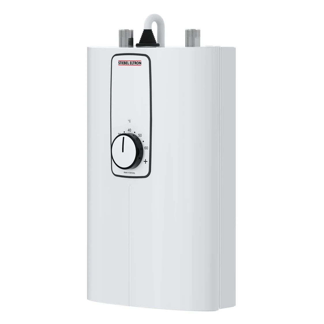 Stiebel Eltron DCE 11/13 Kompakt Durchlauferhitzer Bild 2