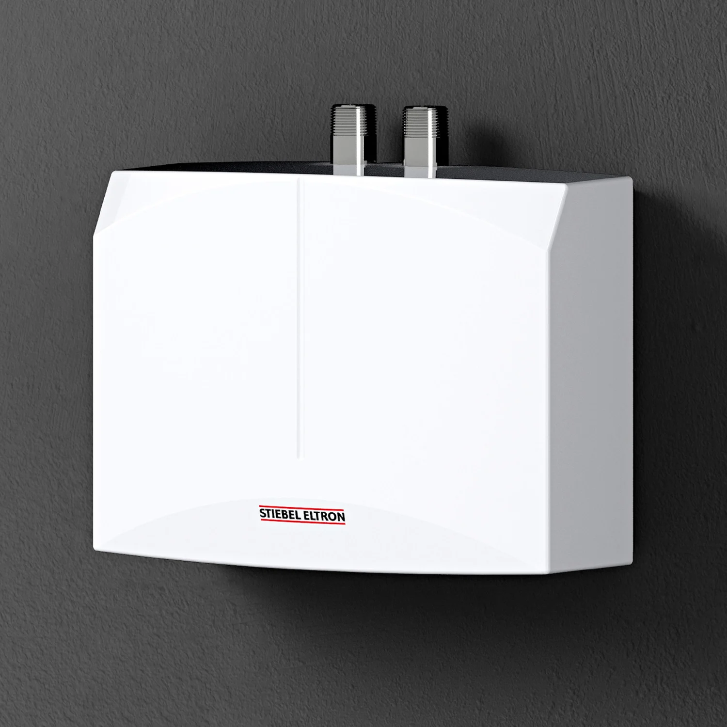 Stiebel Eltron DHM 3 Mini-Durchlauferhitzer, Hydraulisch gesteuert