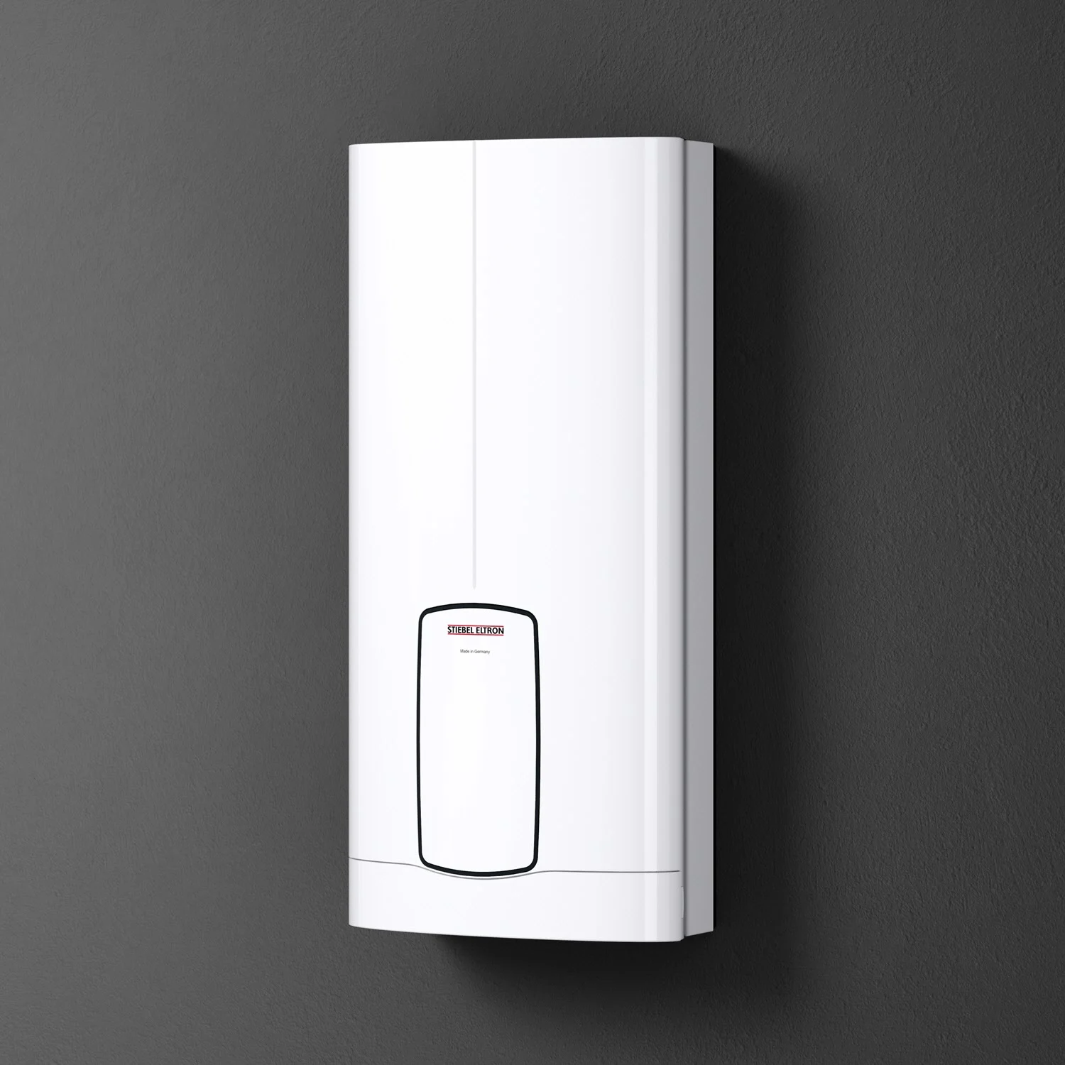 Stiebel Eltron elektronisch gesteuerter Durchlauferhitzer HDB-E 18/21/24 Trend