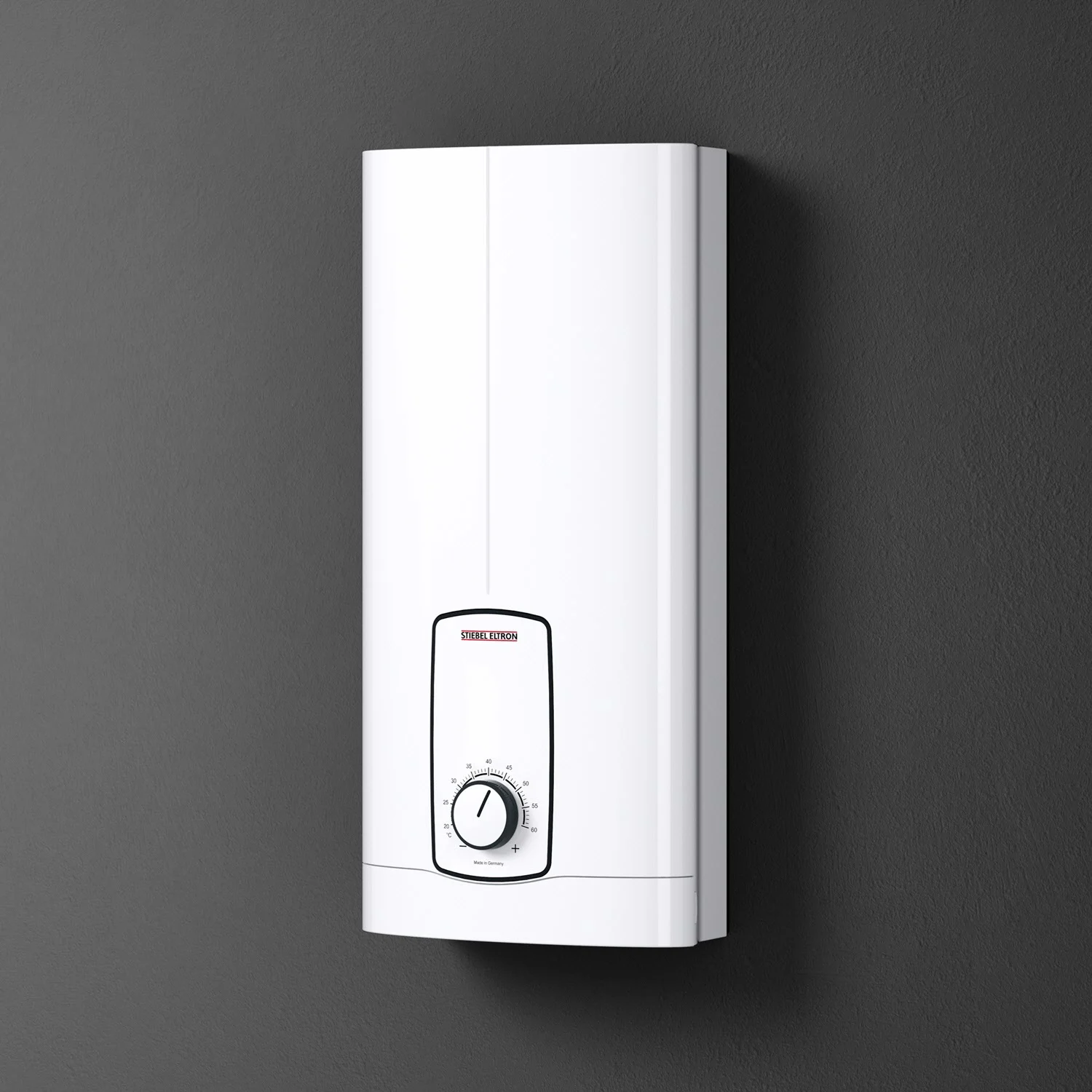 Stiebel Eltron Komfort-Durchlauferhitzer DHB 27 ST Trend