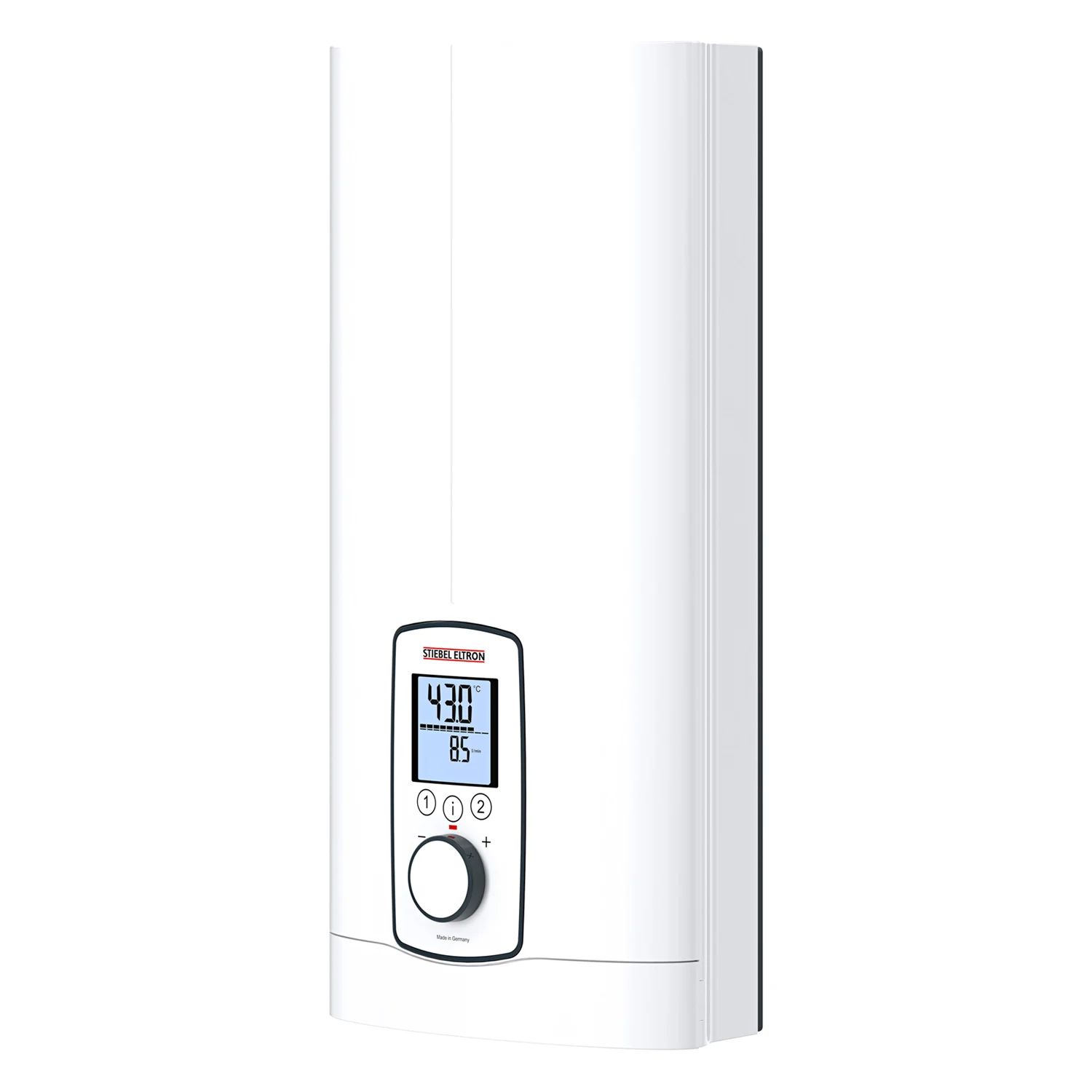 Stiebel Eltron Durchlauferhitzer DHE Touch 18 21 24,  vollektronisch geregelt Bild 2