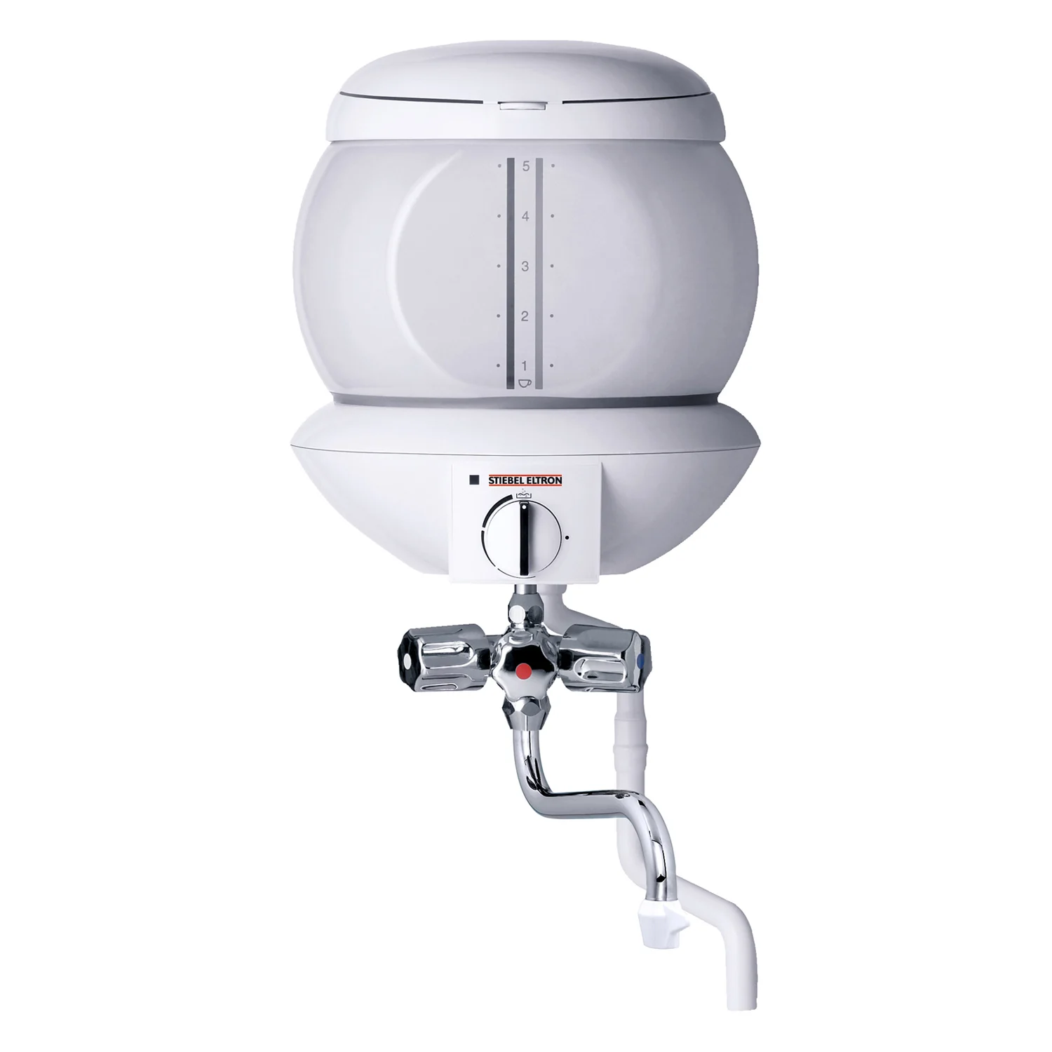 Stiebel Eltron Kochendwassergerät EBK 5 GA Bild 2