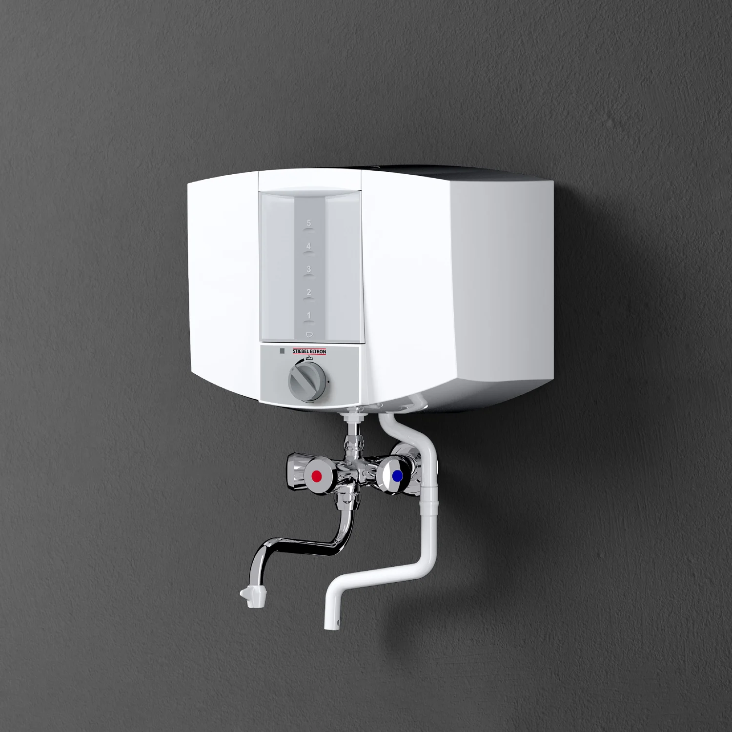 Stiebel Eltron Kochendwassergerät EBK 5 KA