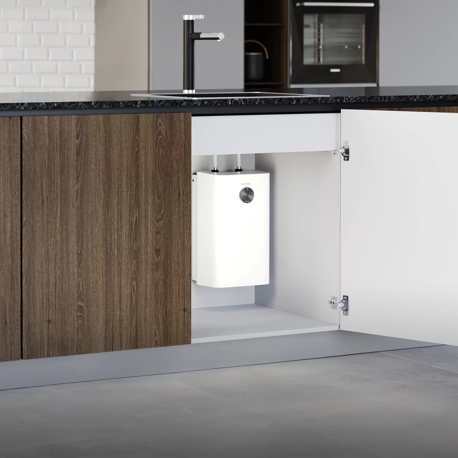 Stiebel Eltron Untertischgerät UFP 5 Trend Bild 3