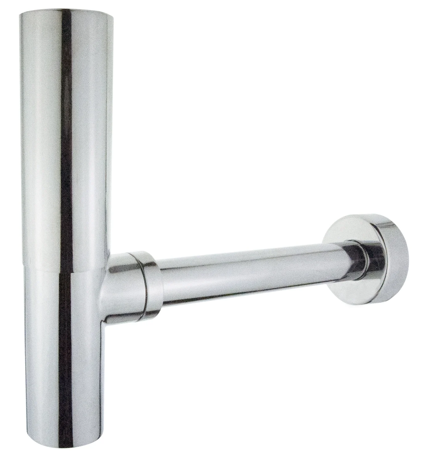 Sturotec Design Röhrensiphon 1 1/4"