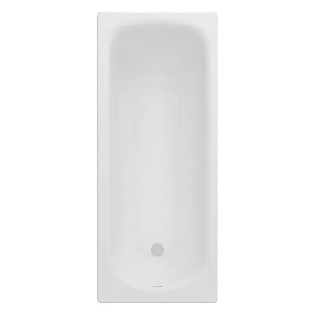Sturotec Sturoform Rechteck-Badewanne 170 x 70 cm Bild 2