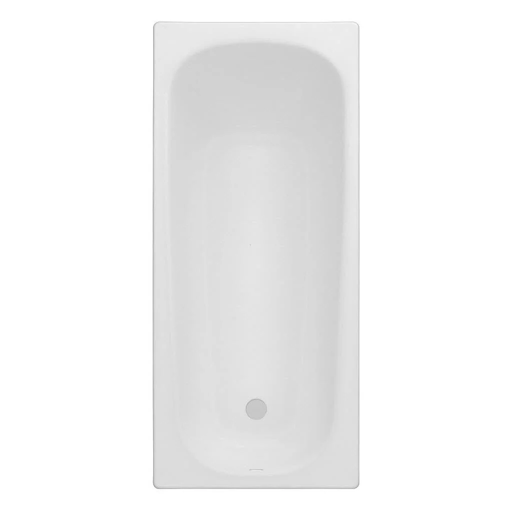 Sturotec Sturoform Rechteck-Badewanne 170 x 75 cm Bild 2