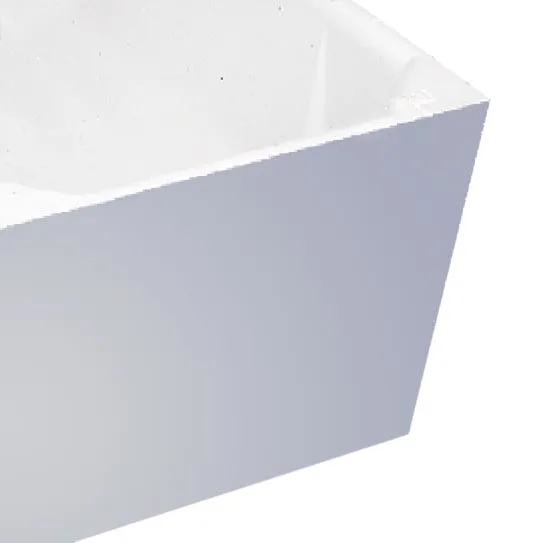 Sturotec Wannenträger für Ideal Standard Connect Air Raumspar-Badewanne 170 x 80 cm, rechts