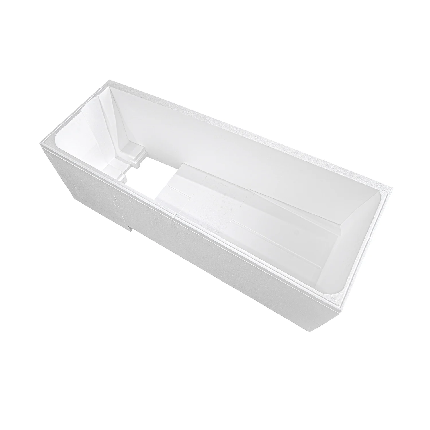 Sturotec Wannenträger für Sturotec Sturoform Rechteck-Badewanne 170 x 70 cm