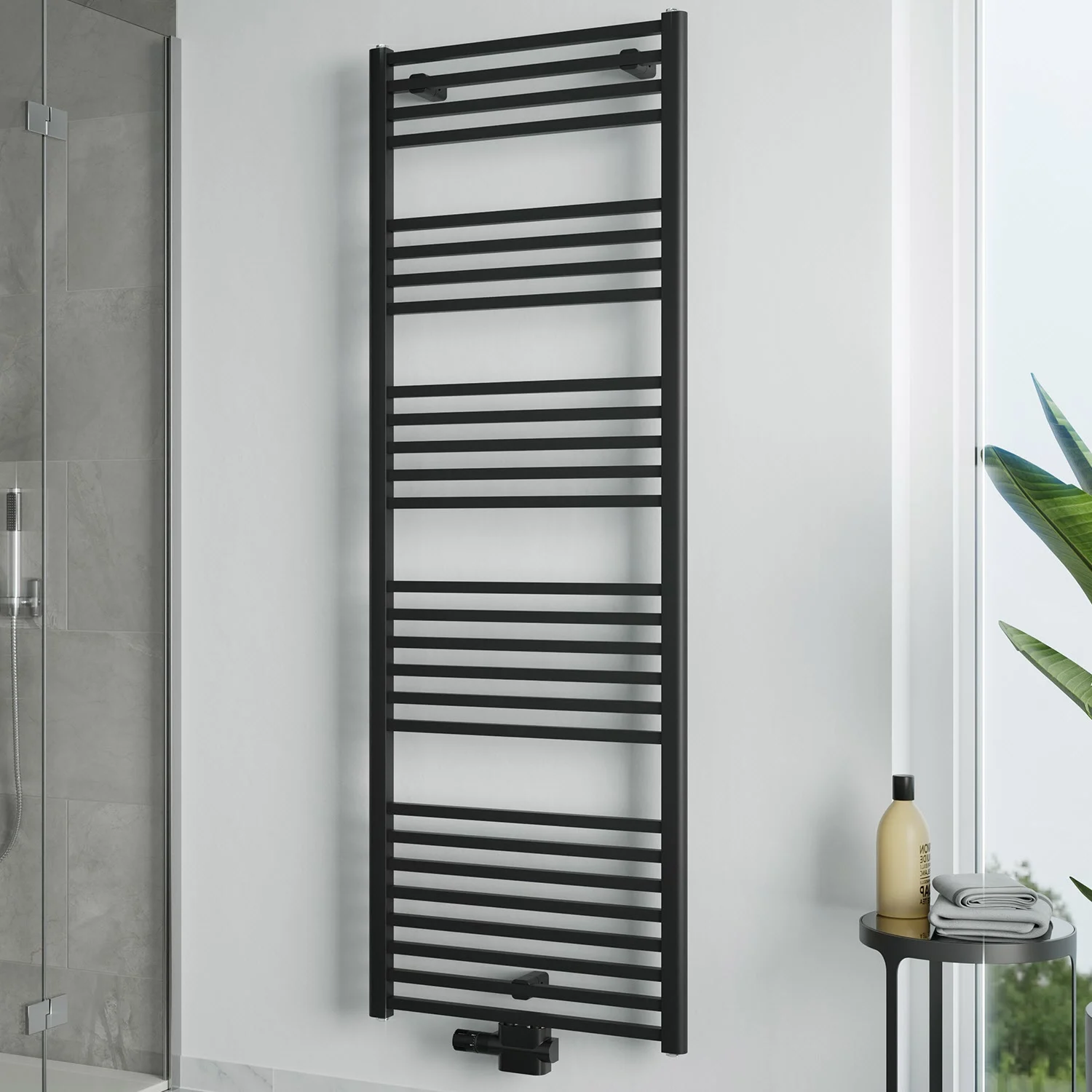 Sturotec Bath 11 Badheizkörper 50 x 117,4 cm