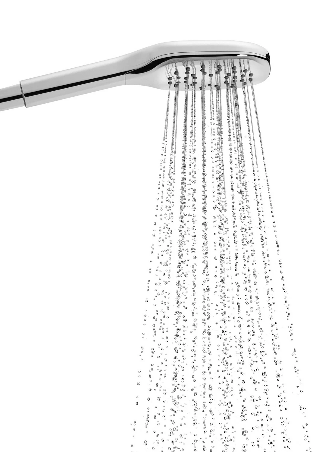 Sturotec Eco-Line 6 l/min Handbrause eckig mit 1 Strahlart Bild 4