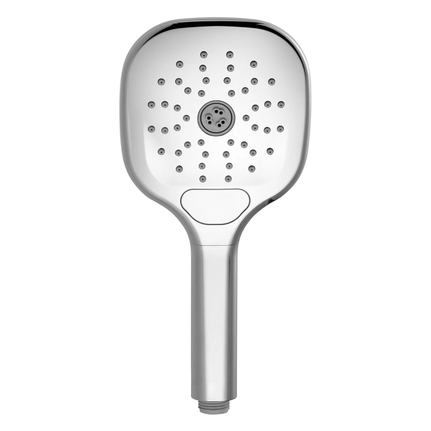 Sturotec Eco-Line 6 l/min Handbrause eckig mit 3 Strahlarten Bild 2