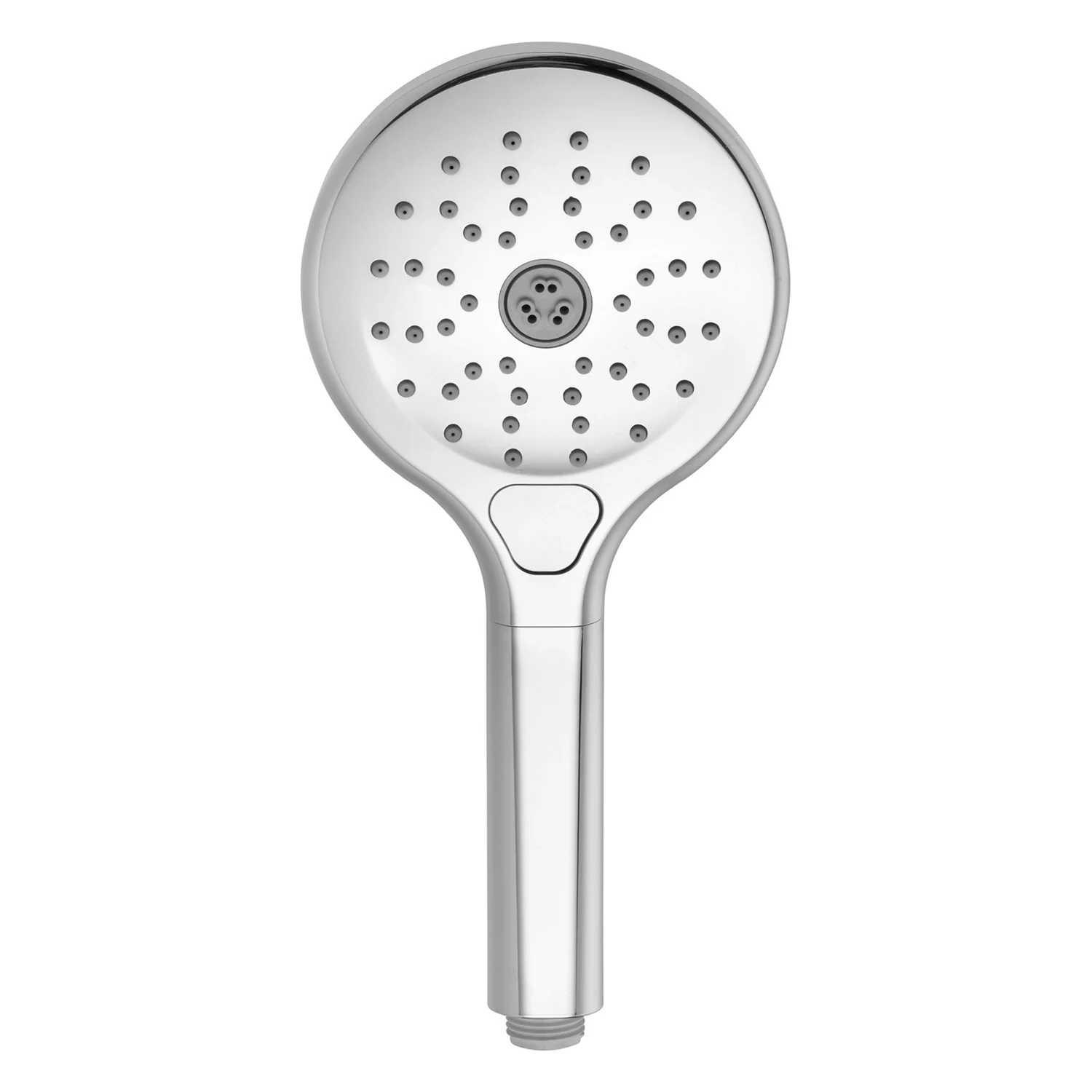 Sturotec Eco-Line 6 l/min Handbrause rund mit 3 Strahlarten Bild 2