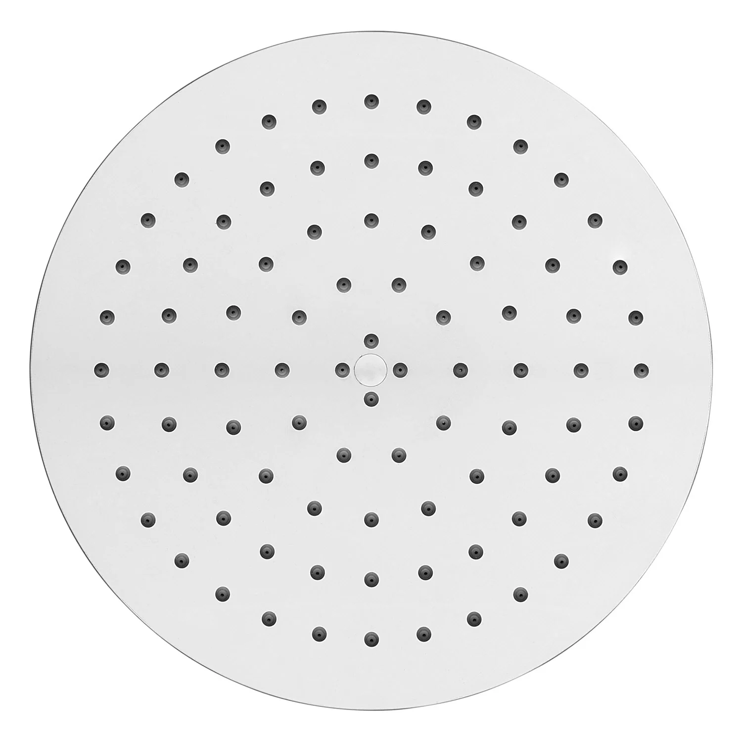 Sturotec Eco-Line 6 l/min Kopfbrause rund 25 cm Bild 2