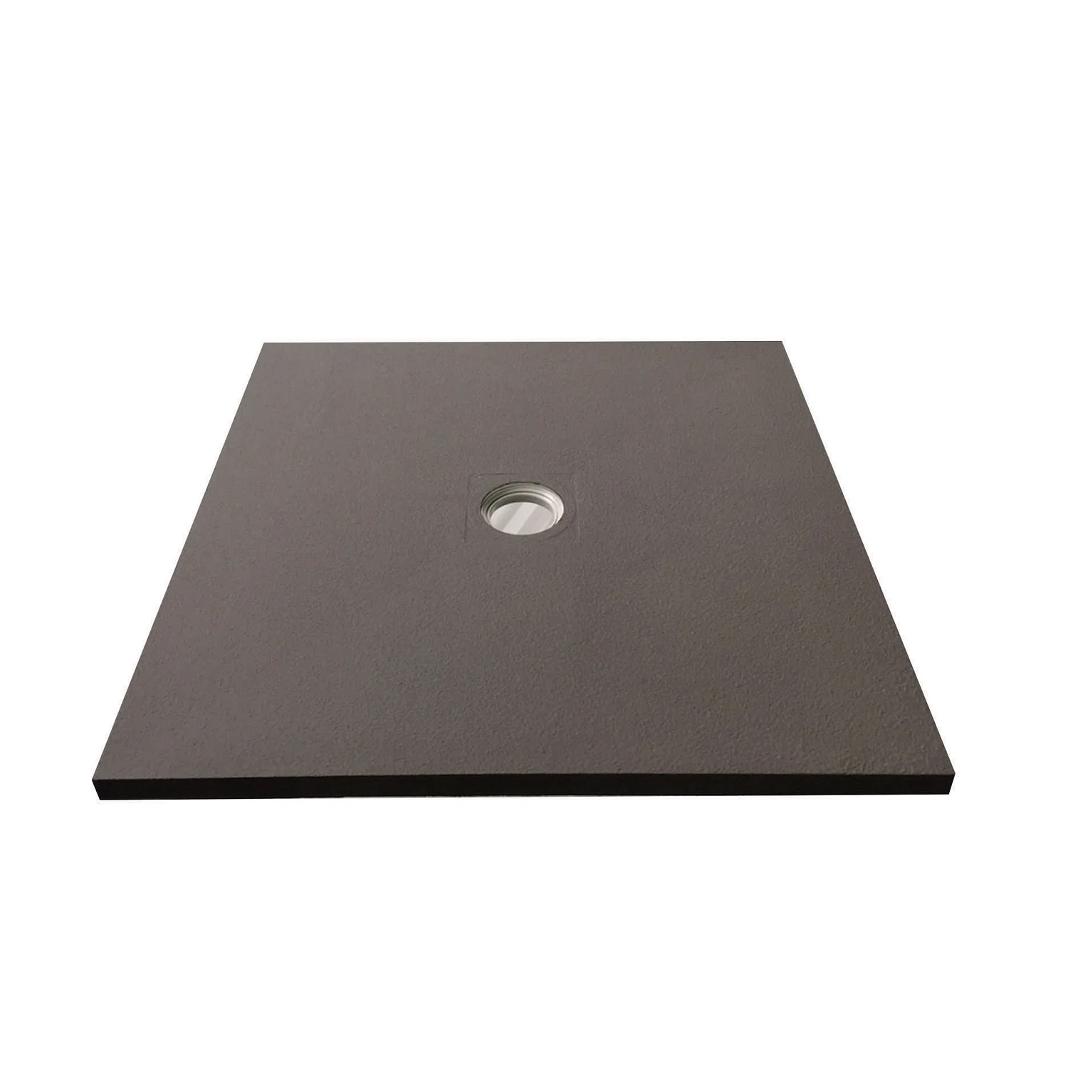 Sturotec Duschboard Quadrat 200 x 200 cm
