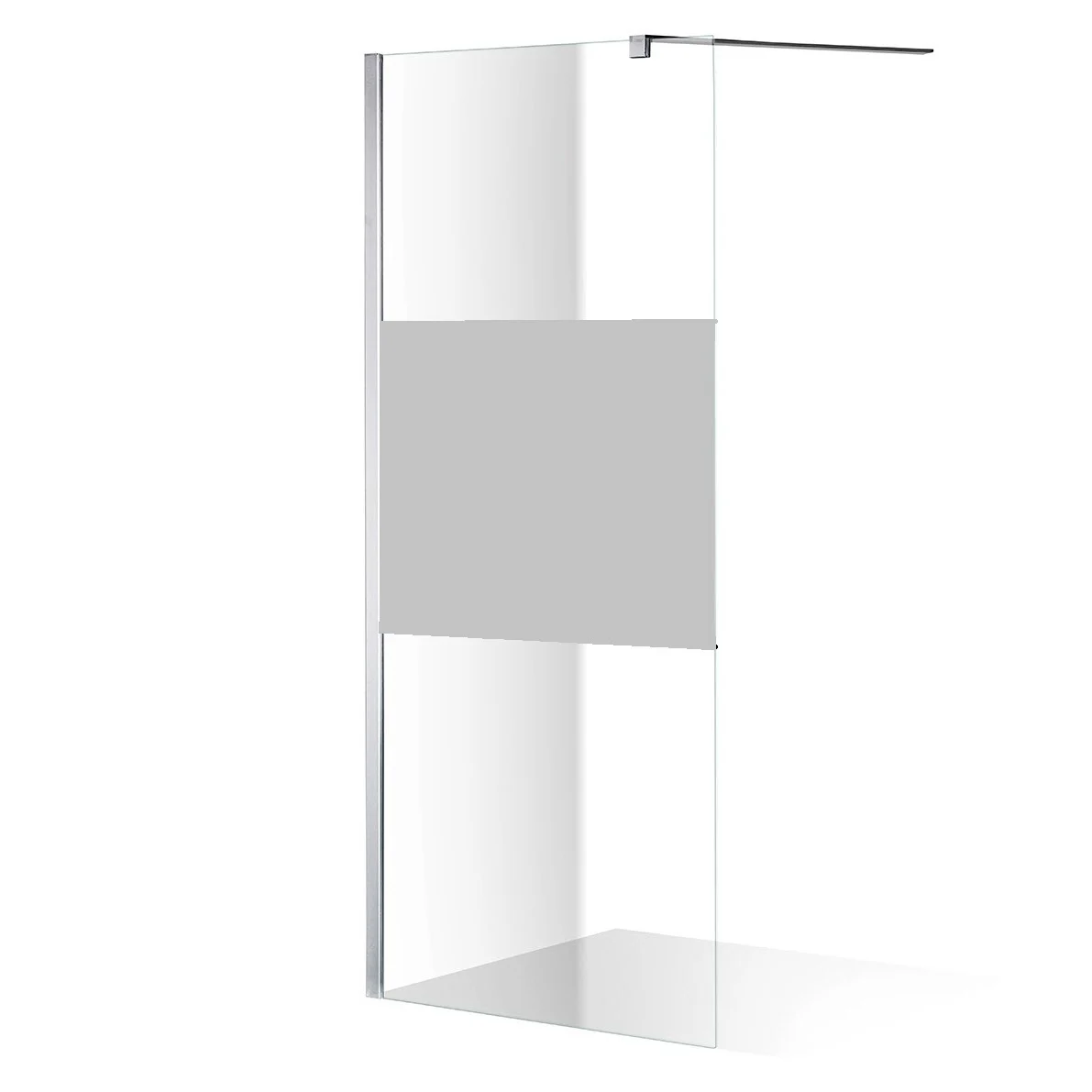 Sturotec 3020 Seitenwand 140 x 200 cm mit Nano-Beschichtung Bild 2