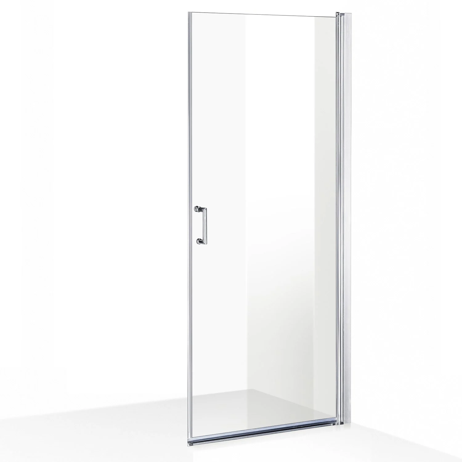 Sturotec 5070 Drehtür für Nische 90 x 195 cm mit Nano-Beschichtung Bild 2