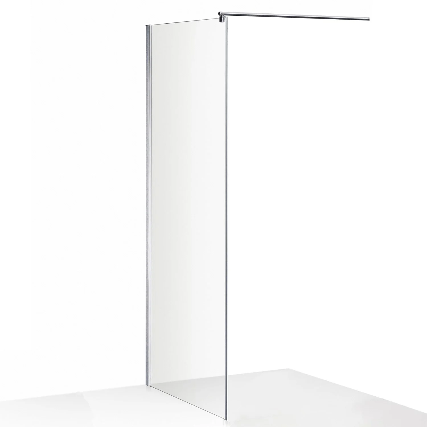 Sturotec 5070 Seitenwand 90 x 195 cm mit Nano-Beschichtung Bild 2