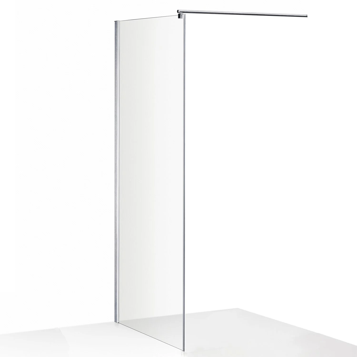 Sturotec 5070 Walk-In Seitenwand 100 x 200 cm mit Nano-Beschichtung Bild 2