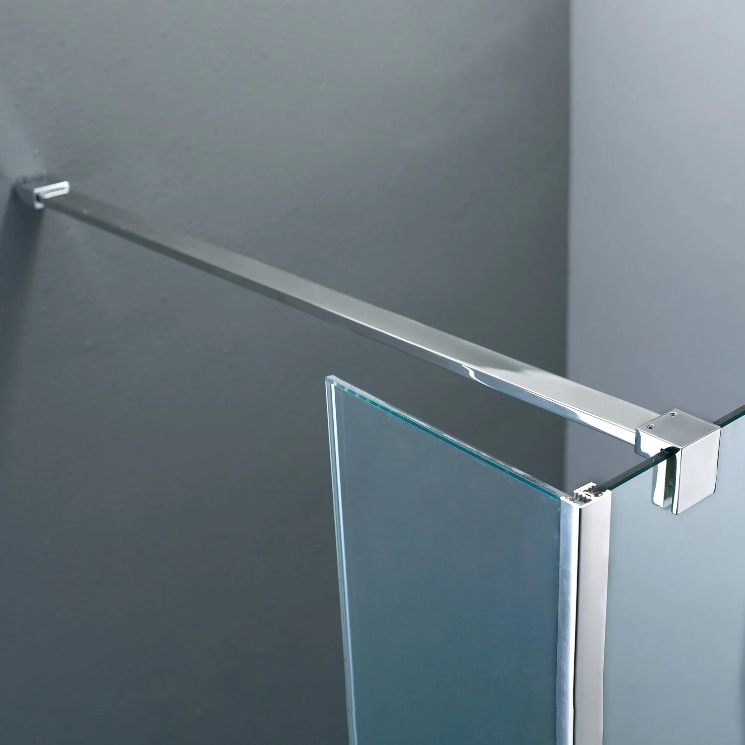 Sturotec 5090 Festwand 30 x 200 cm mit Nano-Beschichtung Bild 3