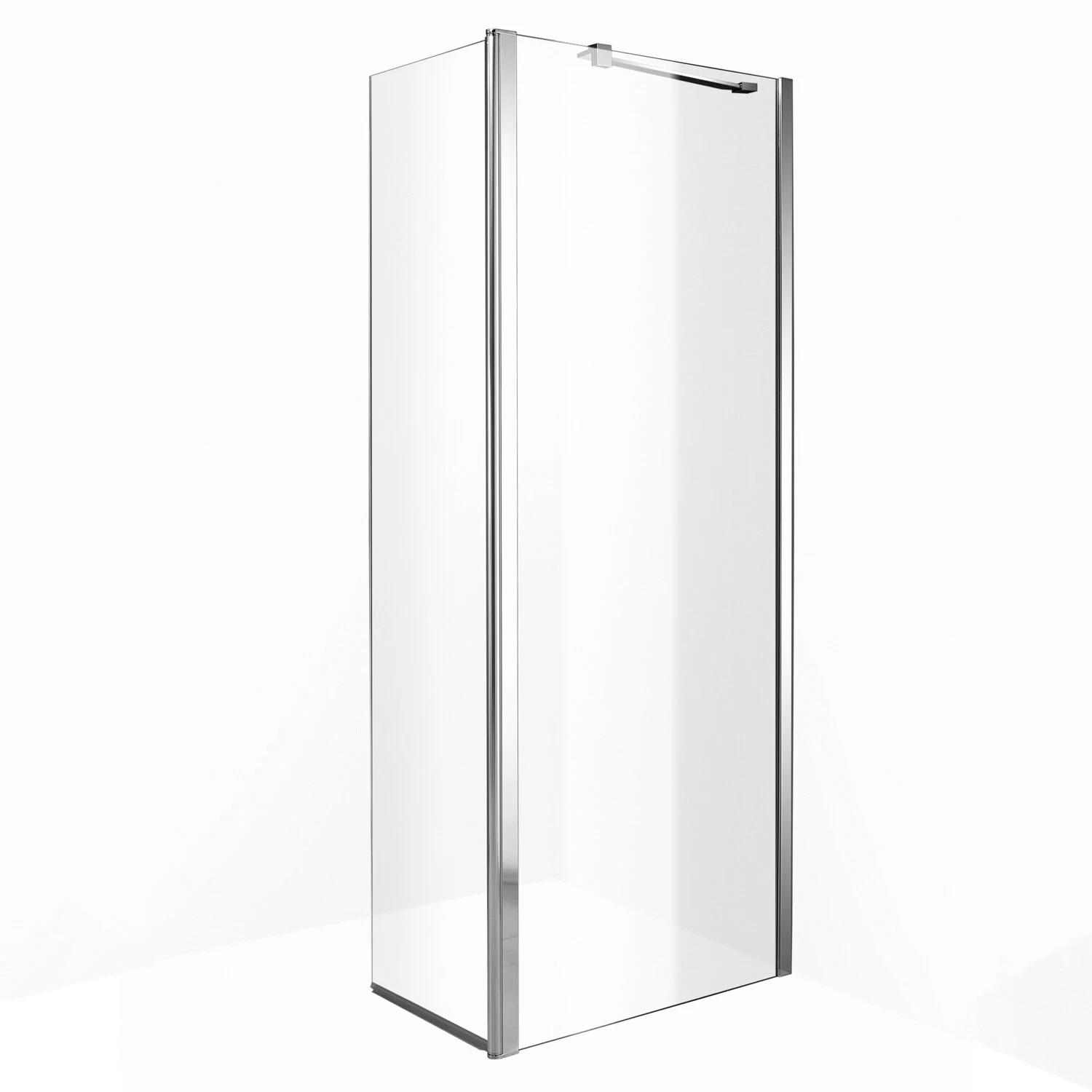 Sturotec 5090 Flexwand mit Drehprofil 30 x 200 cm mit Nano-Beschichtung Bild 2