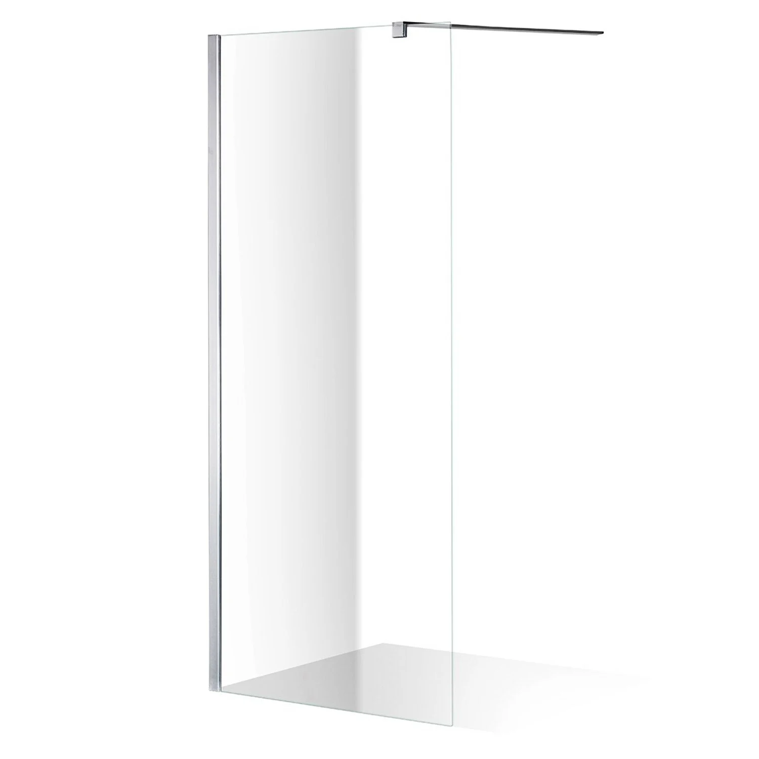 Sturotec 5090 Seitenwand 100 x 200 cm mit Nano-Beschichtung Bild 2