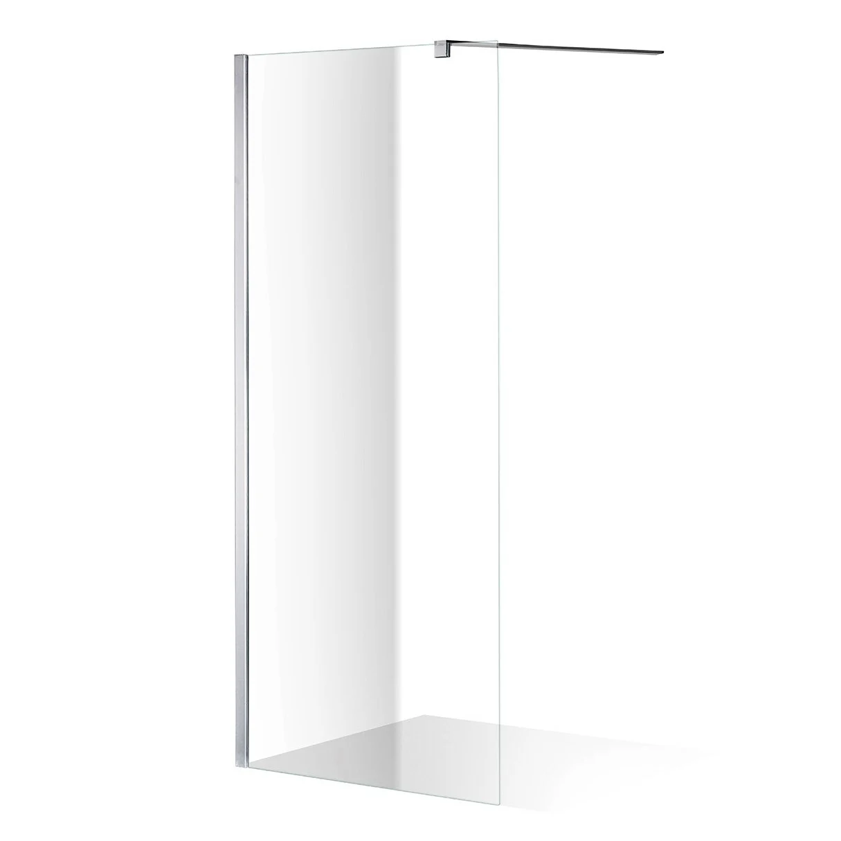 Sturotec 5090 Seitenwand 130 x 200 cm mit Nano-Beschichtung