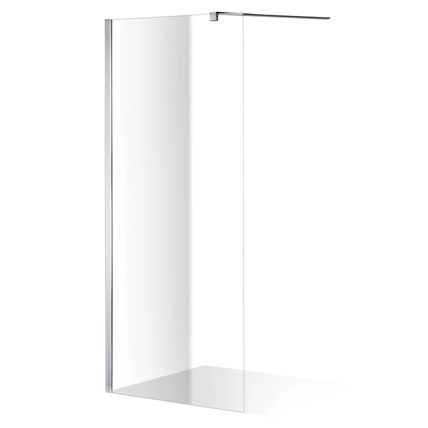 Sturotec 5090 Walk-In Seitenwand 90 x 200 cm mit Nano-Beschichtung Bild 2