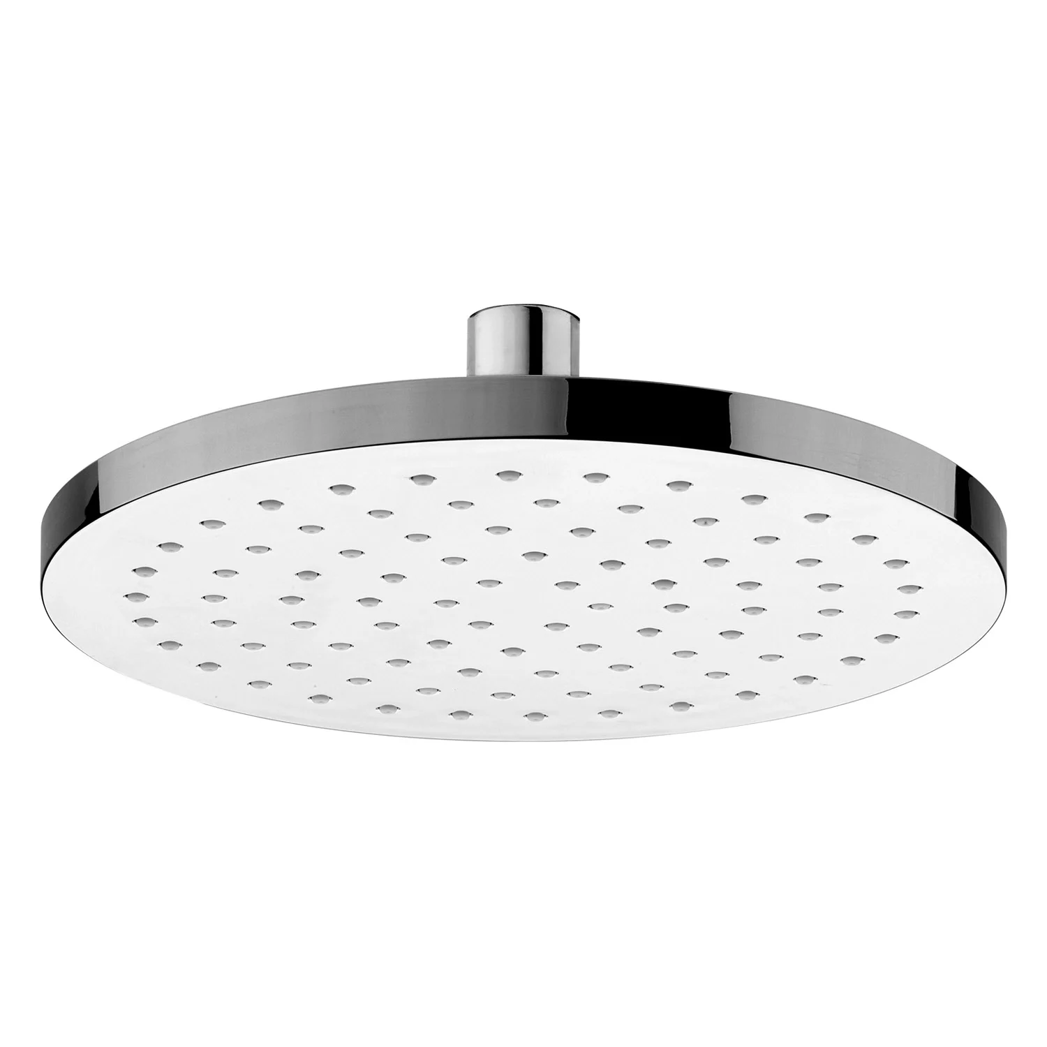 Sturotec Eco-Line 6 l/min Duschsystem rund mit Thermostatarmatur und Kopfbrause 20 cm Bild 3