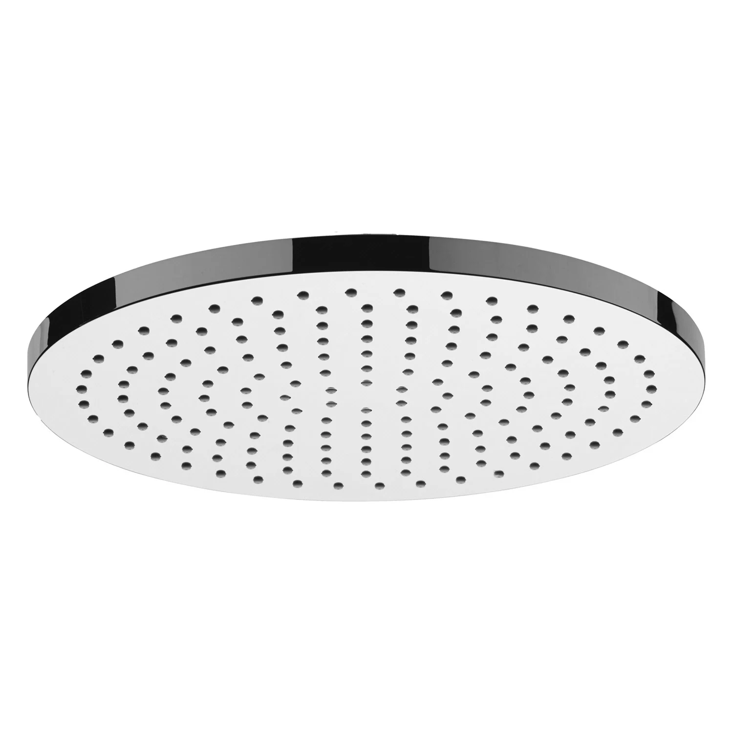 Sturotec Eco-Line 6 l/min Duschsystem rund mit Thermostatarmatur und Kopfbrause 25 cm Bild 3