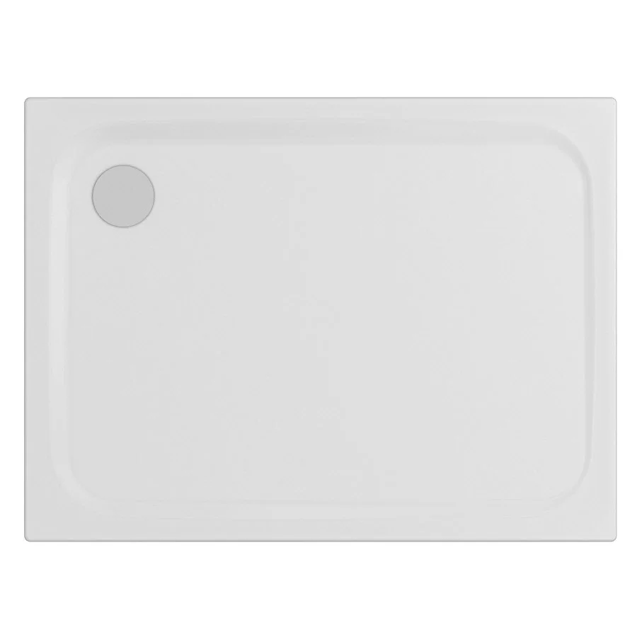 Sturotec Sturo superflat Duschwanne 120 x 90 x 3,5 cm