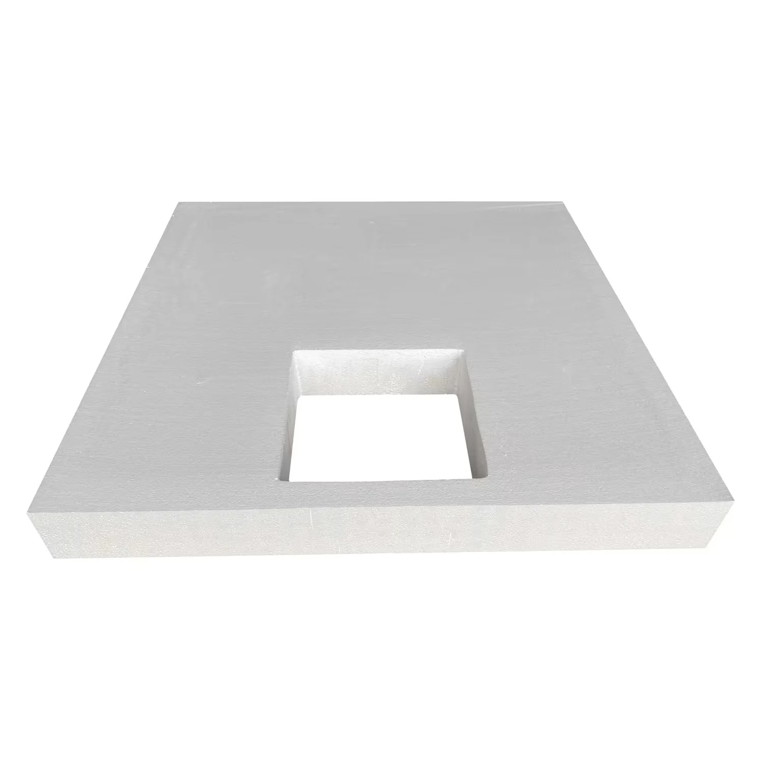 Wspornik brodzika Sturotec do brodzika Villeroy & Boch O.novo o wymiarach 70 x 70 cm