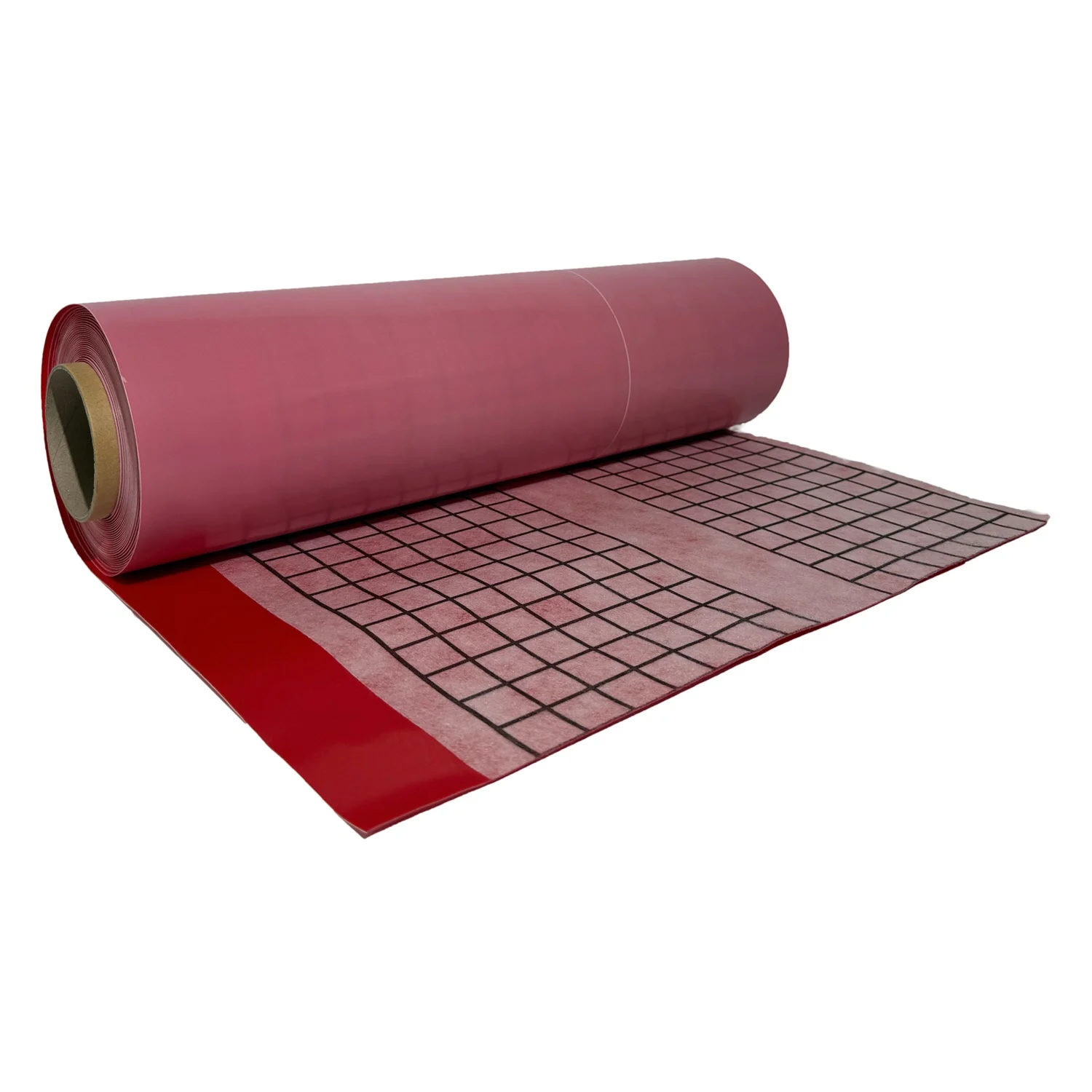 Sturotec Dichtbahn 50 cm für Wand und Bodenabdichtung, selbstklebend,  L = 5 m