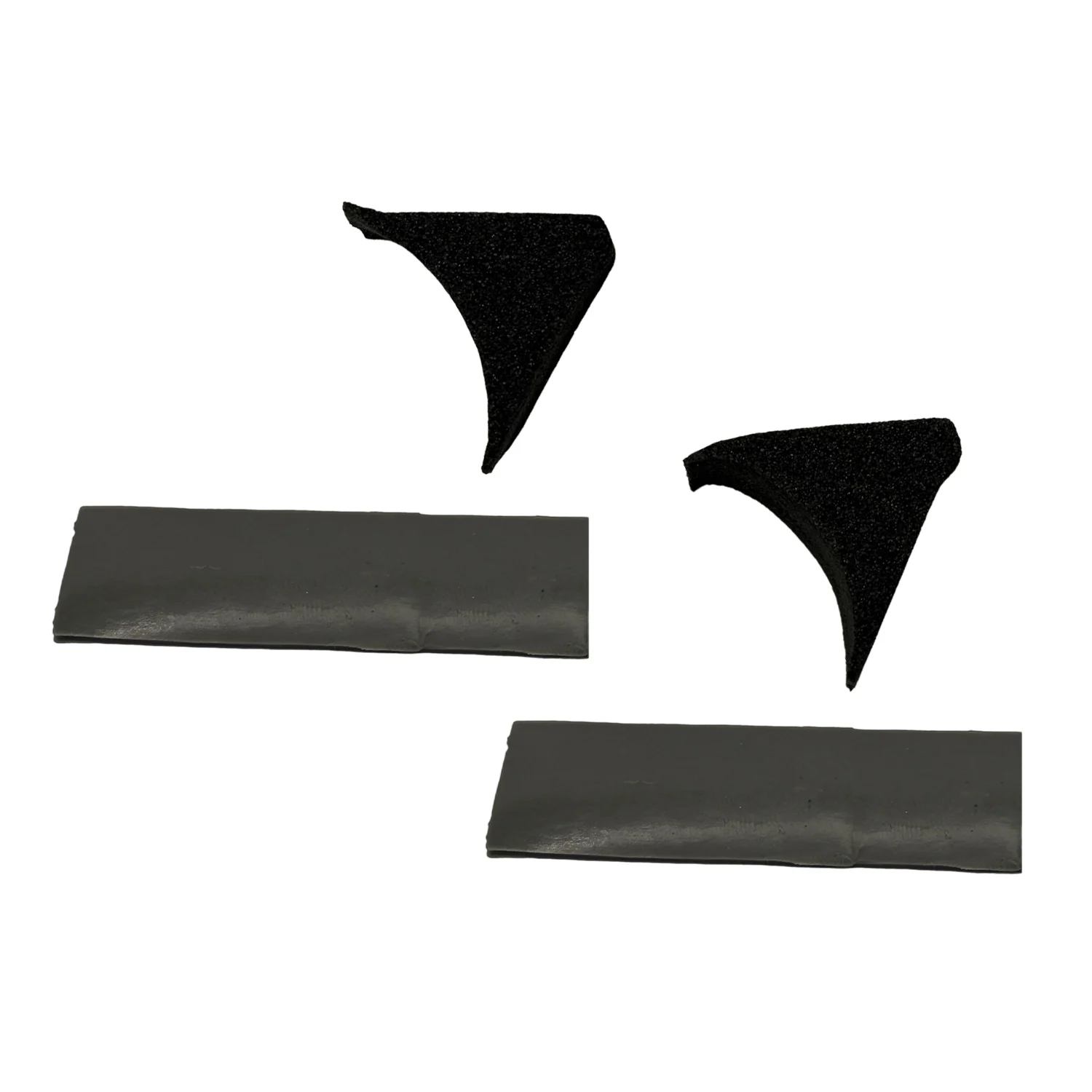 Sturotec Eckverlängerung mit Klebepad 2 Stück