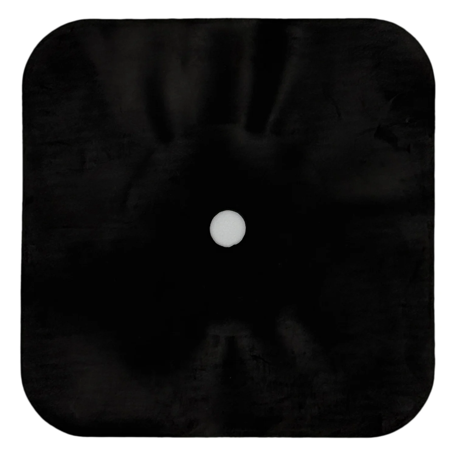 Sturotec Wandmanschette für 1/2" Wandscheibe, selbstklebend